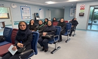 نخستین مرحله پایش سلامت بانوان در سازمان جمع‌آوری و فروش اموال تملیکی برگزار شد