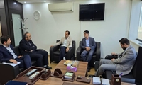 آغاز فرآیند مولدسازی دو ملک مازاد دانشگاه فردوسی مشهد
