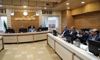 تقدیر رئیس کل دادگستری همدان از مدیریت منسجم اموال تملیکی