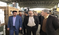 کرمانشاه/ دستور رئیس کل دادگستری برای تعیین تکلیف کالاهای فاسد شدنی
