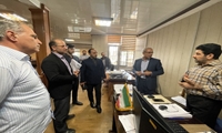 آذربایجان غربی/ تاکید مدیر عامل اموال تملیکی بر تسریع تعیین تکلیف کالاها