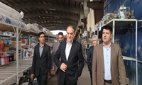 کرمانشاه/ تسریع در تعیین تکلیف کالاهای متروکه  