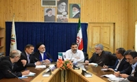 تعامل دستگاه‌ها موجب کاهش رسوب کالا در انبارهای اموال تملیکی می‌شود