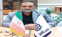 مرکزی/ پاسخگویی تلفنی مدیر كل اموال تملیکی با حضور در مرکز سامد 