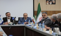 استقرار کمیته‌ مشترک برای تعیین تکلیف کالاهای خوراکی در انبارهای تملیکی 