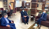 تفاهم نامه آموزشي سازمان اموال تمليكي و دانشگاه فني و حرفه اي منعقد مي شود