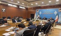 آذربایجان غربی/تقدیر مدیرعامل اموال تملیکی از  همکاری دستگاه قضا در تعیین تکلیف کالاها