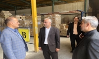 سمنان/ ابراز رضایت دادیار  دادسرای دیوان عالی از اقدامات اموال تملیکی