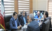 آمادگی هرگونه همکاری برای تحول در مدیریت اموال تملیکی هرمزگان