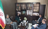 یزد/ رایزنی اموال تملیکی استان با محیط زیست