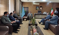 كاهش زمان رسیدگی به پرونده‌های قاچاق از سوی تعزیرات/ رییس دادگستری هرمزگان خواستار توجه ویژه مدیران ارشد به سازمان اموال تملیکی شد