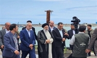 دستور رئیس جمهور بر تسریع در تعیین تکلیف خودروها و کالاهای اموال تملیکی موجود در بنادر مازندران