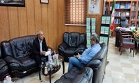 تاکید مدیرعامل سازمان بر تعامل بیشتر بین سازمان مدیریت و اموال تملیکی