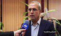 تعیین تکلیف حدود ۶ هزار تن گندم رسوبی در مازندران
