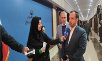شاهد آمار و اعداد بی سابقه و عملکرد درخشان در عملکرد سازمان اموال تملیکی هستیم