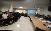 استقرار هیات نظارت و پایش بر عملکرد سازمان در آذربایجان غربی