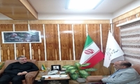سمنان/ تقدیر  استاندار از  متمرکزسازی سایت اداری و انبار