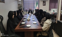 تهران / برگزاری مراسم برزگداشت روز زن 
