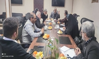 تهران/ هم اندیشی کارشناسان رسمی و قوه قضاییه برای ارزیابی اموال تملیکی     