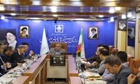 تقدیر مدیرعامل از کارکنان اموال تملیکی برای برگزاری موفق مجمع سالانه