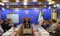 نشست ویدئو کنفرانسی پیگیری راه اندازی سامانه "سیات" برگزار شد