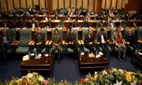 دومین روز نشست تخصصی مدیران ستادی و استانی سازمان اموال