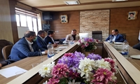 مدیر اموال تملیکی همدان معرفی شد