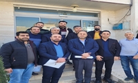 لرستان/ مراسم گرامیداشت ولادت حضرت علی(ع) برگزار شد