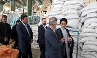 مرکزی/ دستور رئیس کل دادگستری برای ساماندهی و تعیین تکلیف سریع انبار‌های اموال تملیکی