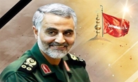 مالک اشتر زمان 