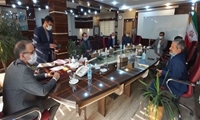 تفاهم نامه همكاري ميان سازمان بهزیستی کشور و سازمان جمع آوري و فروش اموال تمليكي به امضاء رسید