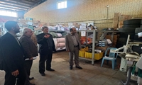 اردبیل/ تاکید مدیرکل تعزیرات حکومتی استان از رسیدگی به پرونده های تملیکی