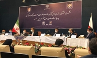 معاون بهره برداري و فروش سازمان اموال تمليكي به استان هرمزگان سفر كرد