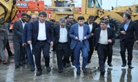  بوشهر/ تعیین تکلیف بخش عظیمی از  کالاهای متروکه و قاچاق 