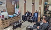 همدان/ بررسی پرونده های تملیکی از سوی مدیرکل تعزیرات حکومتی