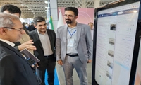گزارش تصویری/ حضور مدیرعامل سازمان اموال تملیکی در نمایشگاه روایت خدمت