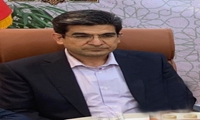 روح اله آبداریان بعنوان مدیرکل حوزه مدیرعامل، روابط عمومی و هماهنگی امور استان ها منصوب شد