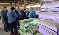 سومین جلسه استانی شورای فروش اموال منقول سازمان اموال تملیکی با بررسی حدود 150 پرونده در استان البرز برگزار شد