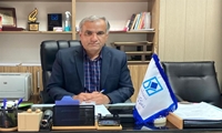 علی آزادی ، بعنوان سرپرست اداره جمع آوری و فروش اموال تملیکی استان چهار محال بختیاری منصوب شد