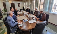 همکاری و تعامل اموال تملیکی برای اجرای "پویش دست‌های مهربان"