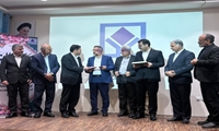 بوشهر/مدیر کل اموال تملیکی استان معارفه شد