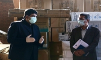 فرآیند بازنگری ساختار اموال تملیکی شروع شد