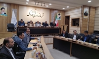 تلاش جهادی مدیریت های استانی و کارکنان اموال تملیکی برای جبران عقب ماندگی ها ستودنی است