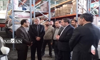 ایلام/ فرآیند جمع آوری، نگهداری و فروش اموال تملیکی با دقت و حساسیت نظارت می‌شود