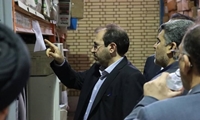 خوزستان/ بالغ بر ۴ همت کالا از انبار‌های اموال تملیکی استان تعیین تکلیف شد 