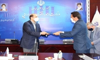 منصور مولایی پور بعنوان عضو هیات مدیره و معاون توسعه مدیریت و منابع سازمان اموال تملیکی منصوب شد