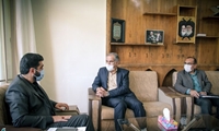 قول مساعد نماینده مجلس برای پیگیری واگذاری زمین به اموال تملیکی چهارمحال و بختیاری