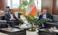 یکی از اولویت‌های جدی دولت سیزدهم  جلوگیری از رسوب کالا  در بنادر است