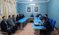 لرستان/ نوزدهمین سفر کارگروه پایش نظارت و مدیریت عملکرد انجام شد