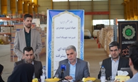 زنجان دومین مقصد تور رسانه‌ای راویان پیشرفت
